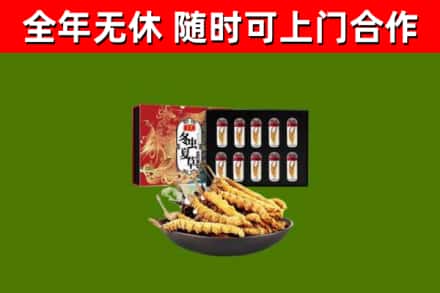 岑巩县烟酒回收冬虫夏草礼盒.jpg
